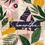 Thumbnail: Personalised TROPICAL Name Mug