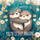 Thumbnail: Personalised "You're Otterly Amazing" Cute Otter Mug
