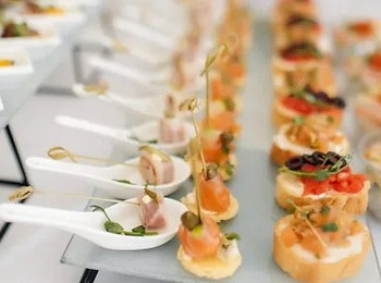 best buffet catering singapore