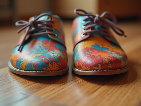 Exploring the Unique Appeal of Pddbm Shoes: Unique Pddbm Footwear