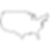 United States of America Start Again Ministries Map.png