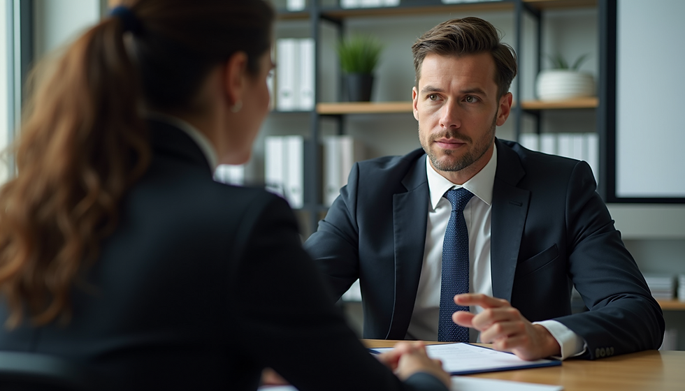 Consultoría legal especializada al alcance de un clic