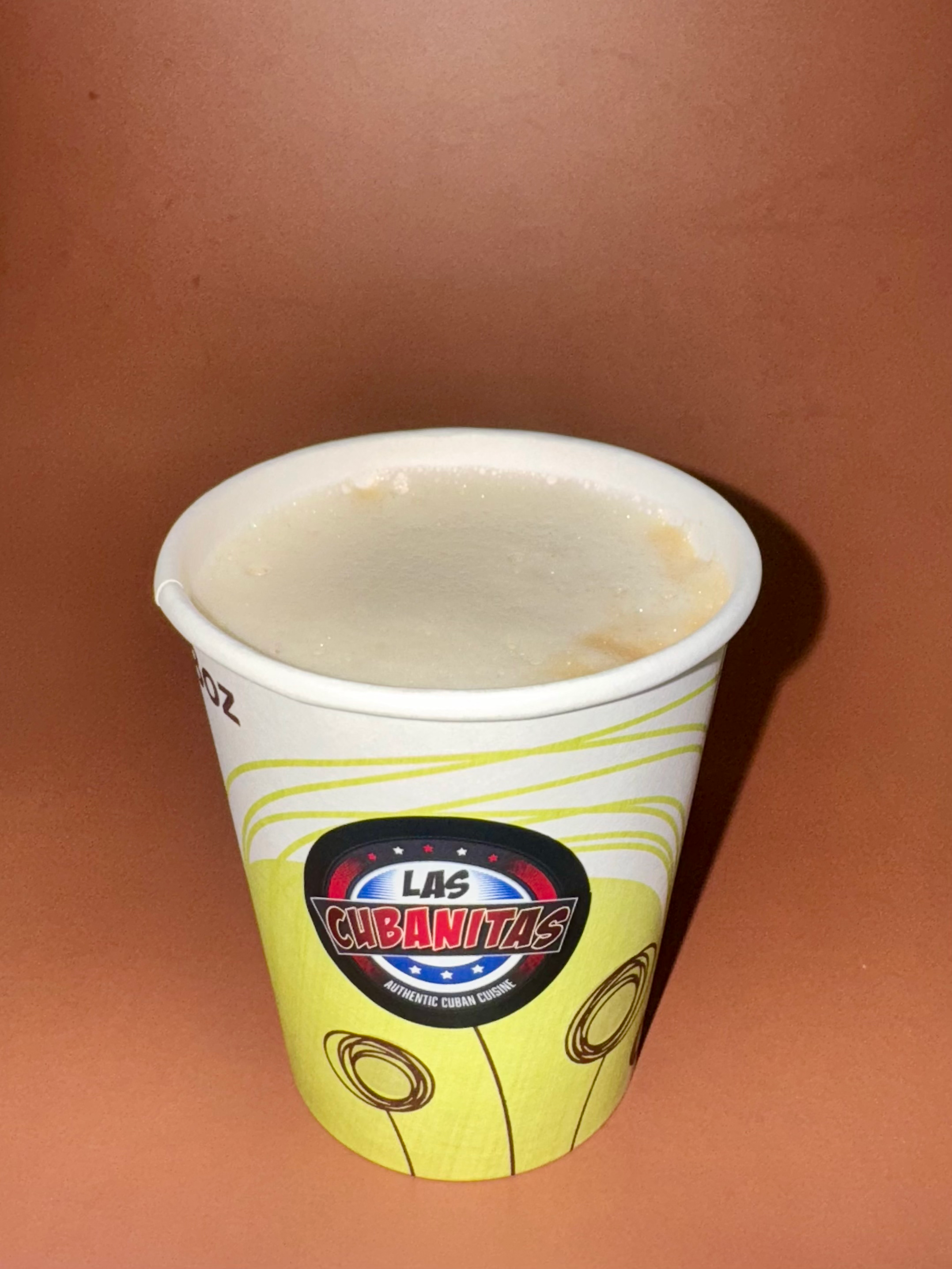 Café con Leche 