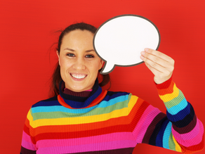 A expressividade como aliada da comunicação