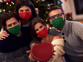 Descubra como se comunicar bem usando máscara