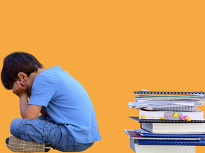 MEU FILHO NÃO ESTÁ SE ALFABETIZANDO E AGORA?