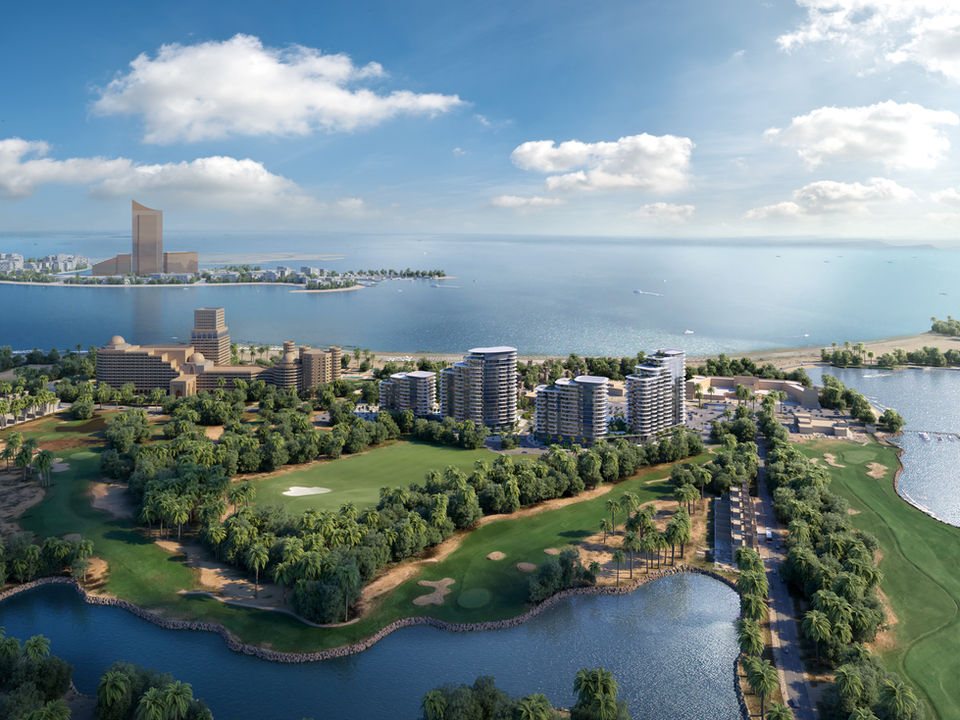 Ellington Views 1 residential apartments in Dubai