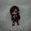 Thumbnail: Tifa, Final Fantasy 7 Waterproof Vinyl Sticker