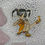 縮圖：Ling Xiaoyu, Tekken Waterproof Vinyl Sticker
