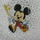 Thumbnail: Mickey Mouse, Kingdom Hearts Waterproof Vinyl Sticker