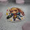 サムネイル： Samus Aran, Metroid Waterproof Vinyl Sticker