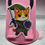 縮圖：Kitty Link Waterproof Vinyl Sticker