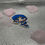 サムネイル： Sailor Mercury Waterproof Vinyl Sticker