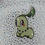 縮圖：Chikorita Waterproof Vinyl Sticker