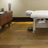 hardwood floor