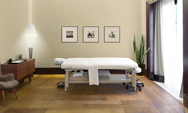 Treatment Room