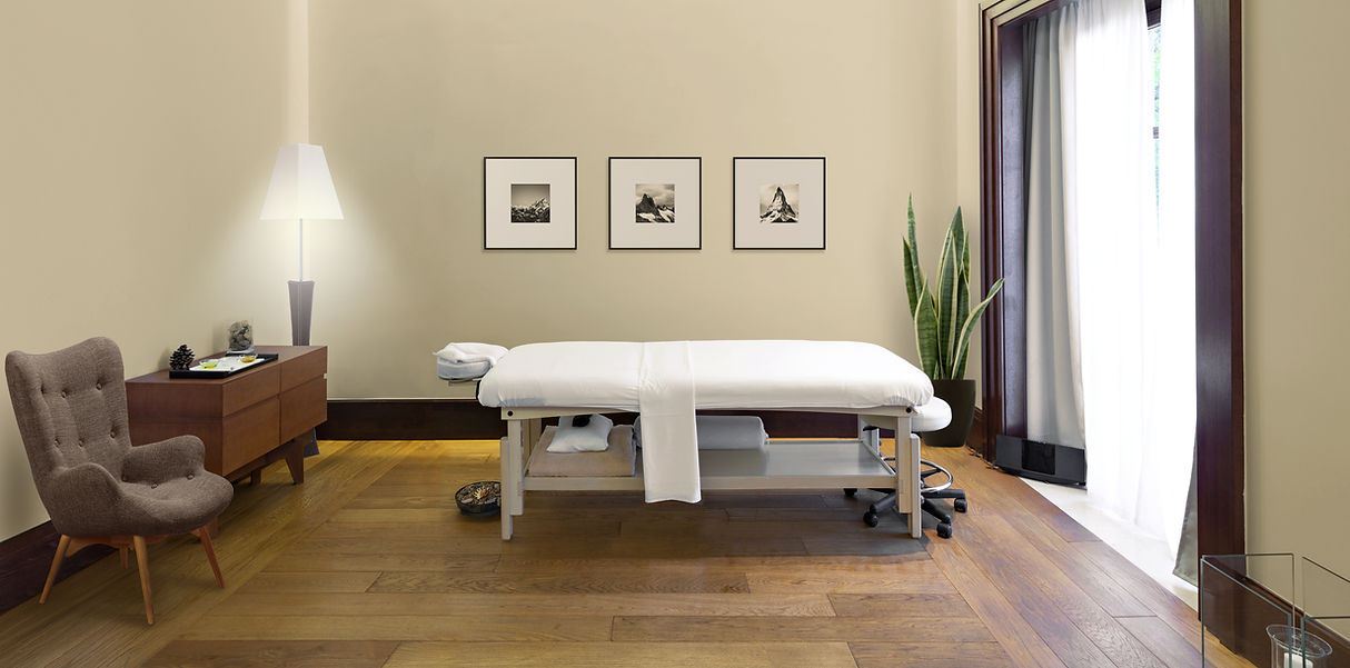 Treatment Room