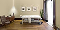 Requirement for Reiki Treatment Room