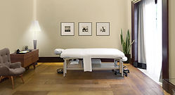 Treatment Room