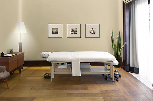 Treatment Room