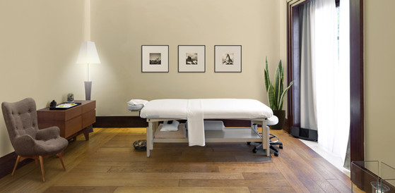 Behandlungszimmer
