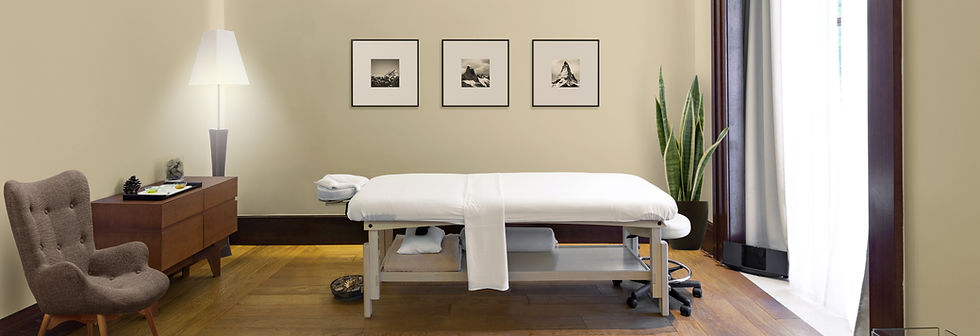Treatment Room