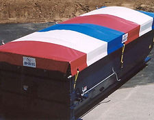 Waterproof Container Kit, up to 20 ft