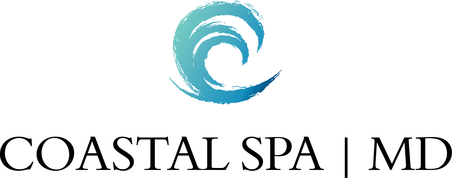 Coastal Spa | MD - Logo