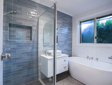 HOMZ Bathroom Upgrading