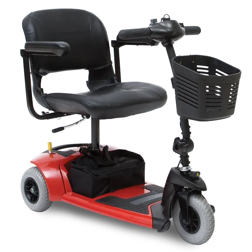 Mobility Scooter