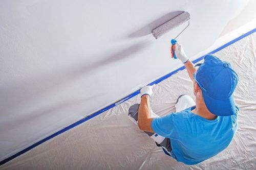 Wall Painting