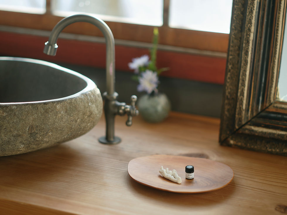 Thumbnail: Kuromoji Essential Oil 1ml