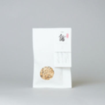 KUROMOJI tea 30g Dress up Package
