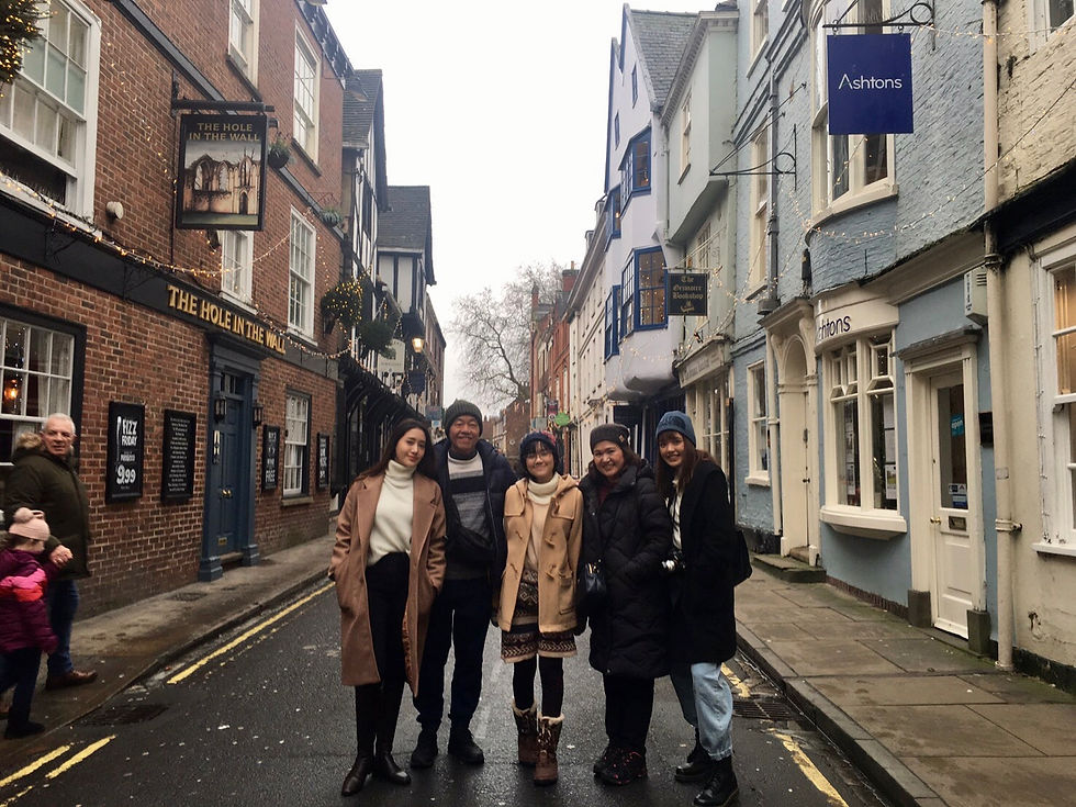 เมือง York