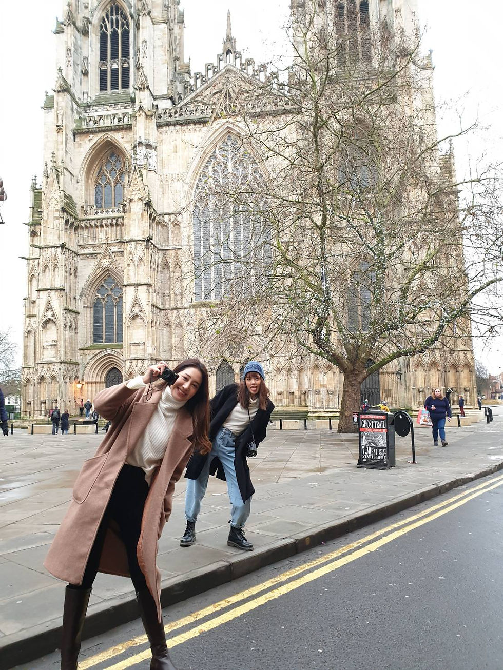 York Minster