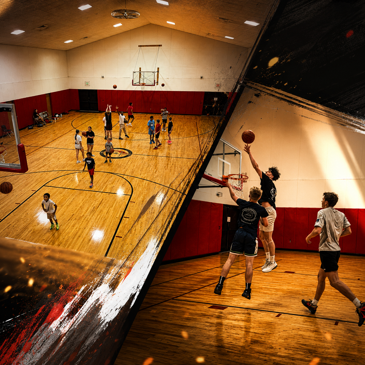 September Weekly Skills Sessions