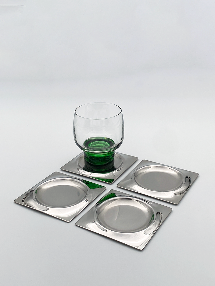 Dessous de verre Letang & Remy