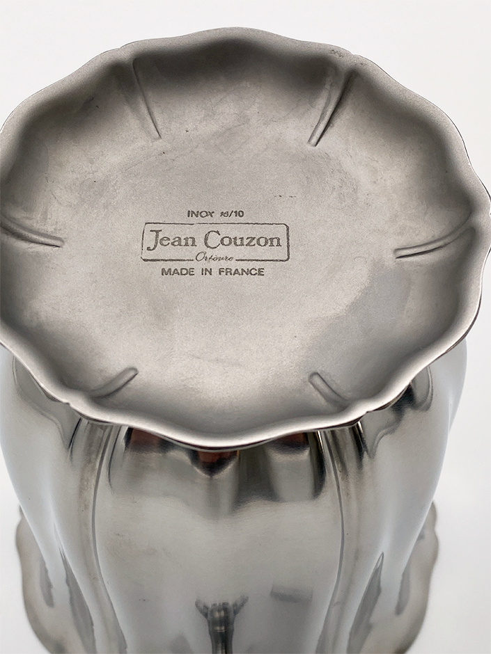 Miniature : Seau à glaçons Jean Couzon