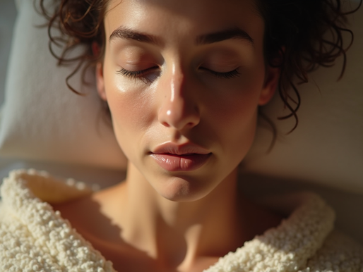 Ontdek de Magie van een Head Spa: Jouw Ultieme Wellnesservaring