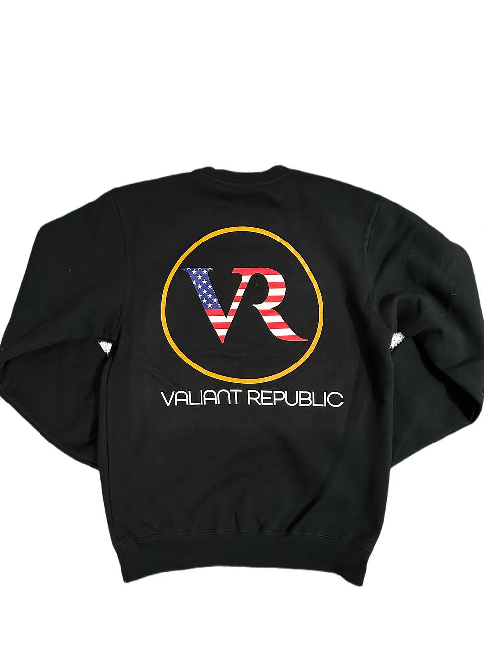 Thumbnail: The American Crewneck Sweater
