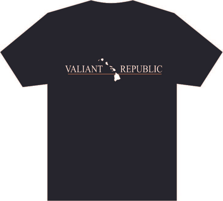 Thumbnail: "Project Hawaii" by Valiant Republic