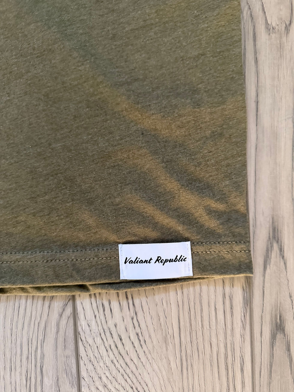 Thumbnail: Classic Blank Tee