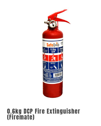 Fire Extinguisher