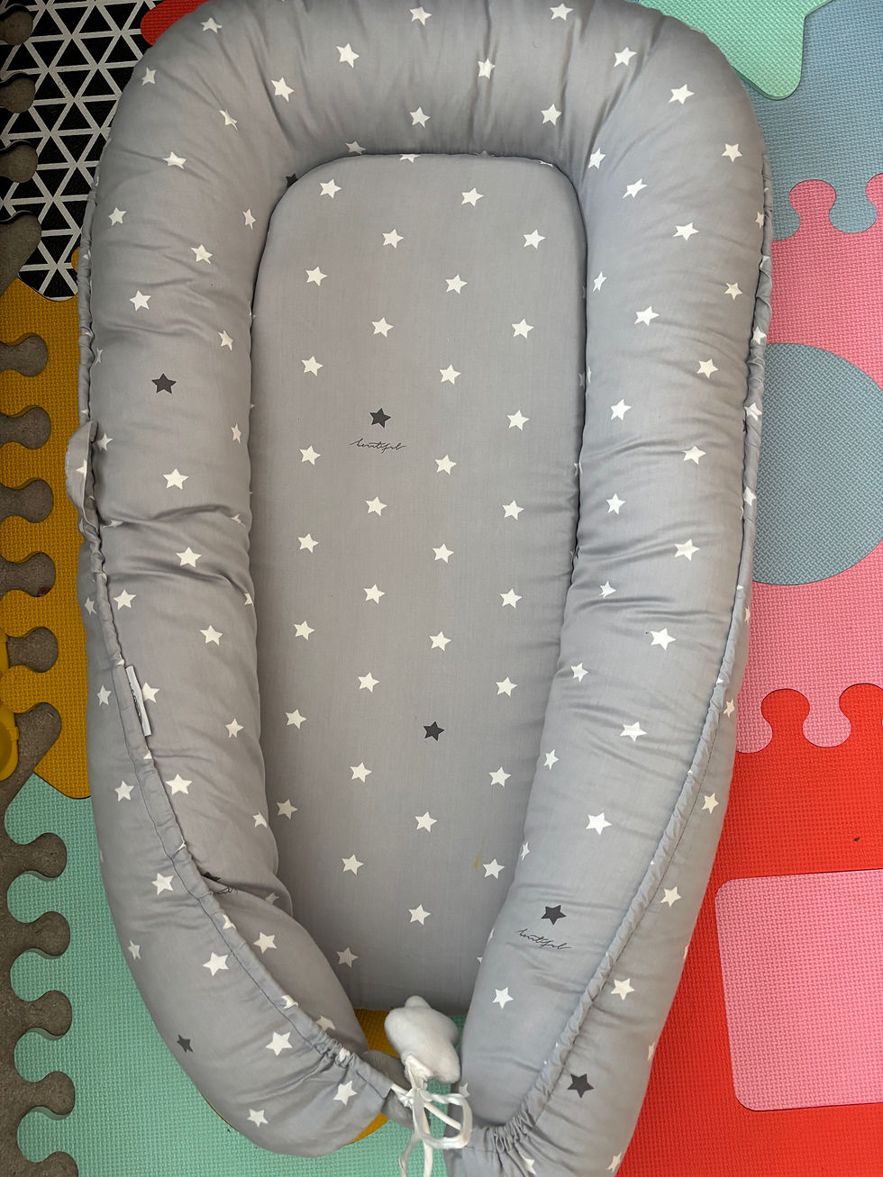 Baby Nest