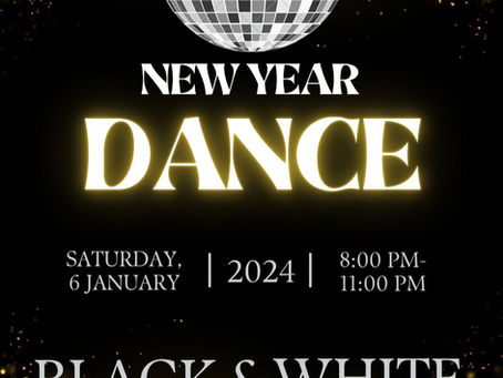 Stake Youth New Year Dance