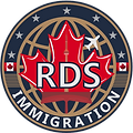 RDS Immigration Logo 