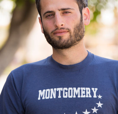 Brian Levin - Filmmaker