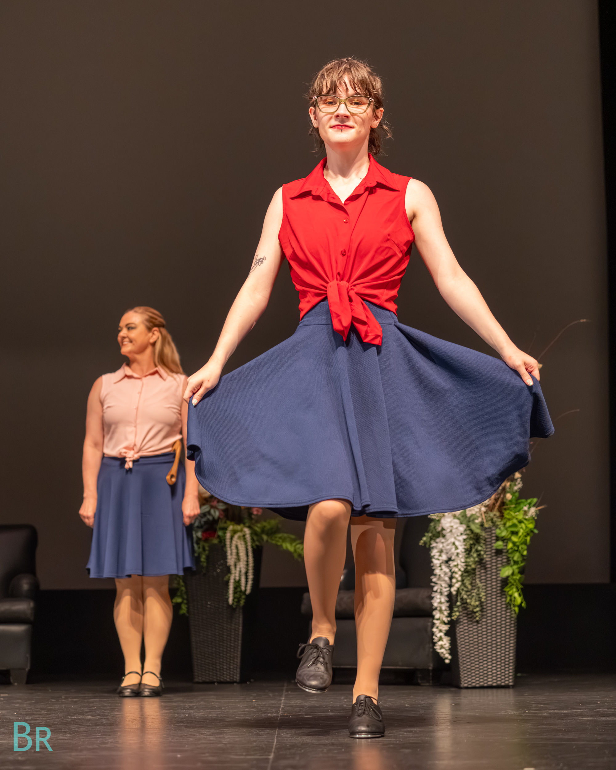 Wild Rose Fiddle Festival-1879