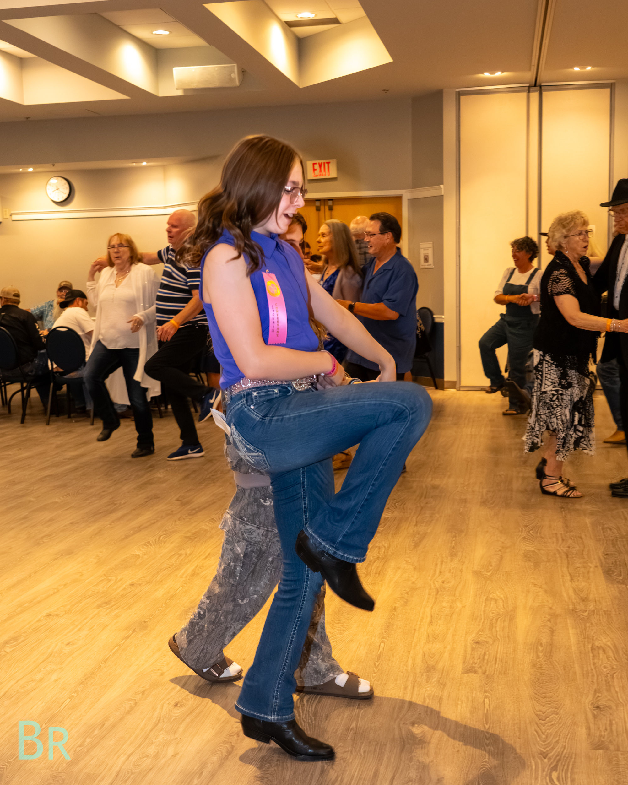 Wild Rose Fiddle Festival-1682