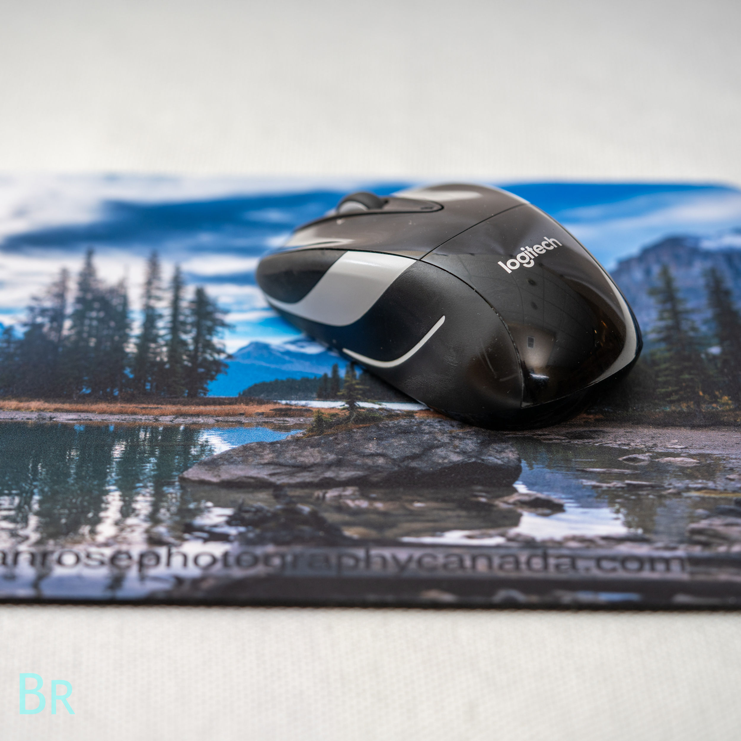 Mouse Pad